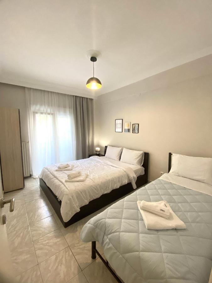 Apartment Sweet Ano Poli *