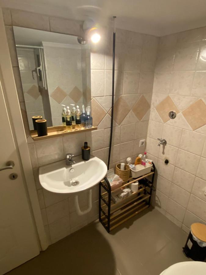 Sweet Ano Poli Apartment *