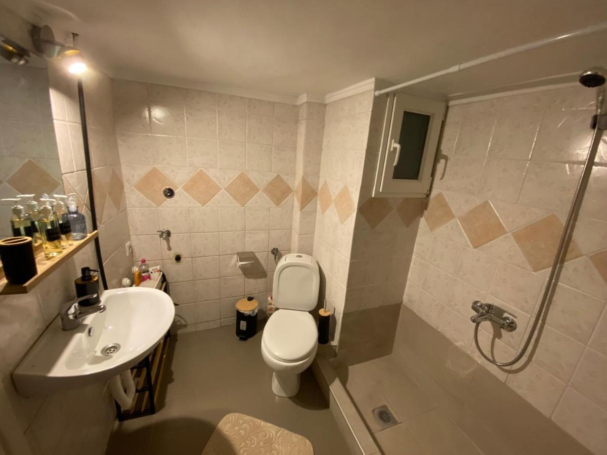 Sweet Ano Poli Apartment Thessaloniki